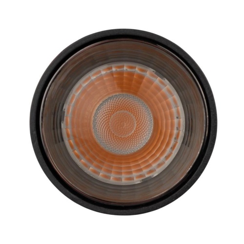 Светильник трековый светодиодный низковольтный ДПО16 2416P-1m 16W 3000K 24° черныйIP20 Jazzway | код 5056817 | JazzWay фото 4