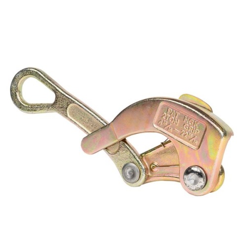 Зажим монтажный (лягушка) CT105,20 (3-22мм) PROxima | код ct-105.20 | EKF фото 2