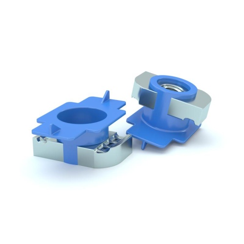 Гайка канальная М10 GKF10 HD КМ LO65519