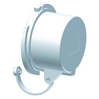 Крышка к вилкам 16А 3р Bals 830 | код 830 | Bals