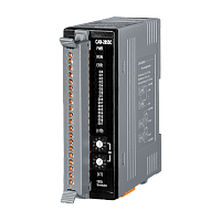 CAN-2055C CR CANopen Slave Module of 8-channel Isolated Digital Input and 8-channel Isolated Digita | код 00-06087280 | ICP DAS