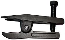 A90027 Съемник шарнирных соединений 20 х L150 x Н40 | код A90027 | Ombra