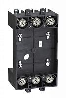 Корзина втычного фронт. подкл. для 4P КА-333 | код 28190DEK | DEKraft