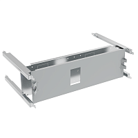 Комплект внутренний горизонтальной установки 3п OptiMat D630 (P-MO) Ш=600 В=250 | код 306797 | КЭАЗ