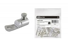 Наконечник 1НБ-10/25-1кВ TDM | код SQ0553-0301 | TDM