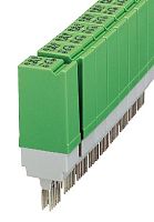 Релейный модуль ST-REL3-SG-B 24/21/M | код 2898155 | PHOENIX CONTACT
