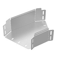 Угол горизонтальный 45 градусов Стандарт HDZ 200х100 Промрукав | код PR16.1621 | ПРОМРУКАВ