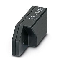 Принадлежности для автоматов CF 1000 HWB4,0 | код 1206968 | PHOENIX CONTACT