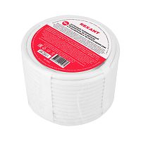 Набор с антенным телевизионным удлинителем для ТВ длиной 10 метров с F-разъемами и ТВ-переходниками REXANT | код 06-3090 | REXANT