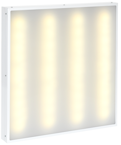 PRO Светильник ДВО 1201D 45Вт 3000К IP54 оп. Dali IEK | код LTP-DVO1-1201D-45-30-K01 | IEK фото 2