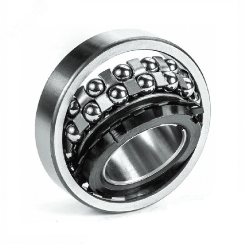 Подшипник 11206 | код 11206KJ | KJ