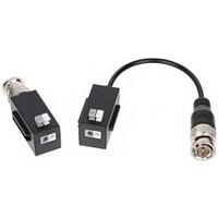 Приемо-передатчик HD аналоговый по витой паре пассивный (DH-PFM800B-4K) | код 122178 | Dahua