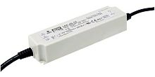 Источник питания AC-DC, 40Вт, вход 90…305В AC, 47…63Гц /127…431В DC, выход 24В/1.67A, ККМ, изоляция 3750В AC, в кожухе 162.5х43.5х32мм, -40…+70С, функция димминга | код LPF-40D-24 | MeanWell