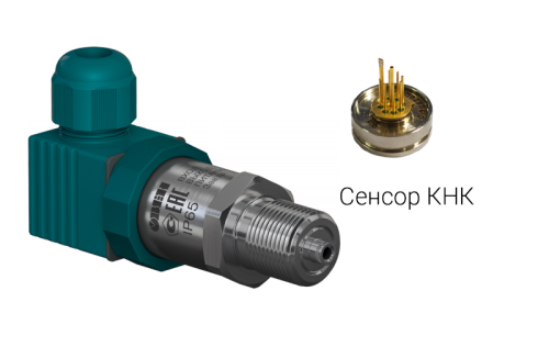 Преобразователь давления измерительный ПД100И-ДИВ0,3-111-0,25 | код 139486 | ОВЕН