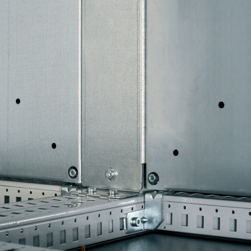 Соединительная панель, высота щита 2200мм | код EUPN-002200 | ETA Соединительная панель, высота щита 2200мм | код EUPN-002200 | ETA