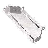 Переходник симметричный Стандарт 600х400х50 Промрукав | код PR16.10986 | ПРОМРУКАВ