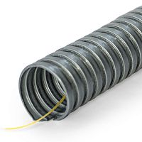 Металлорукав Р3-ПР-ЦХ-20 с/з 1100 Н УХЛ1 (50м/уп) Промрукав | код PR04.0103 | ПРОМРУКАВ