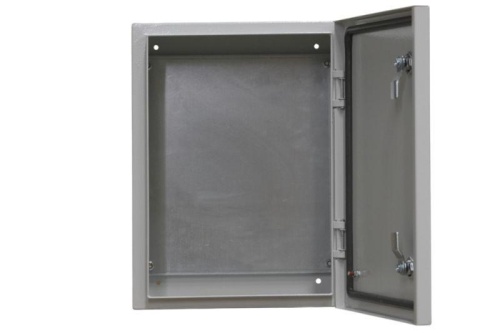 Корпус металлический ЩРНМ IP31 500х400х150 | код 32469DEK | DEKraft фото 3