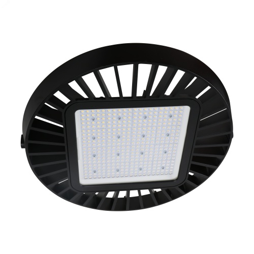 Светильник светодиодный ДСП-250Вт 4000К 37500Лм угол светораспределения 60°, IP65 хайбей HIGHBAY HIGH POWER | код 4058075756731 | LEDVANCE