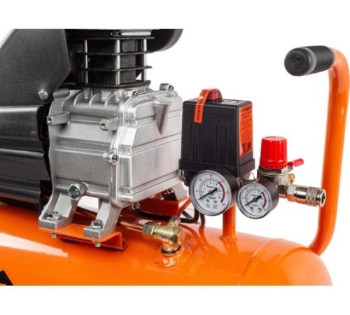 Компрессор КМП-300/50 | код 74/3/4 | Вихрь фото 4