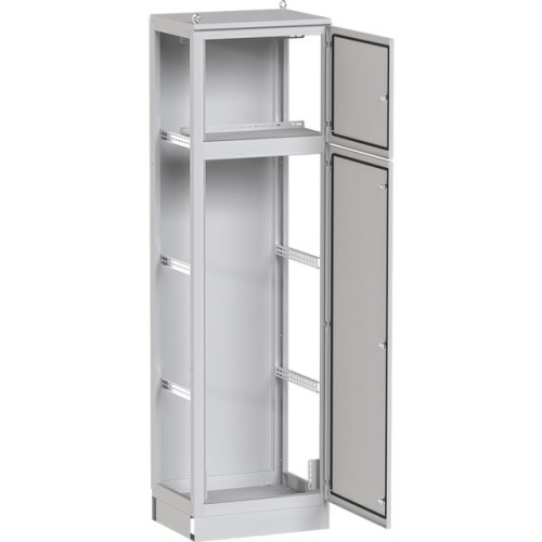 Каркас ВРУ-2 Unit S сварной IP54 (2000х600х450) PROxima | код mb15-16-54m | EKF фото 2