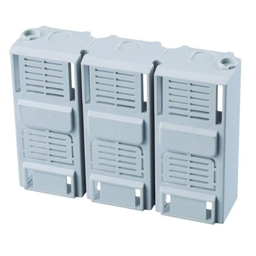 Крышка выводов большая защитная TCV21-M8 для NM8N-125 3п (R) | код 269694 | CHINT