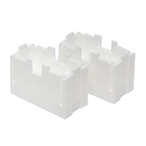 Комплект для горизонтального соединения для щитов "Nova" PROxima | код nv-horiz | EKF фото 5