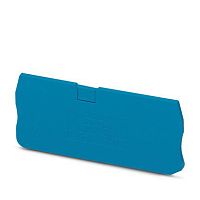 Концевая крышка K-KH3 2,5-4-С | код 10000146 | СТЭЗ