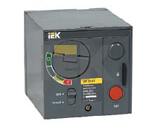 Электропривод ЭП-35/37 230В | код. SVA30D-EP | IEK 