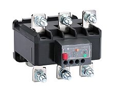 ТЕПЛОВОЕ РЕЛЕ ПЕРЕГРУЗКИ MRG F185 75-95A КЛАСС 10 | код MRG18595 | Systeme Electric