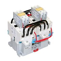 Контактор э/м ПМ12-025501 УХЛ4 В, 220В, (4з+2р), КЗЭ | код 040501420ВВ220000010 | КЗЭ (Кашинский завод электроаппаратуры)