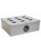 Корпус ПКУ15-21-331-54 с сальником (ЭТ) | код ET054733 | Электротехник