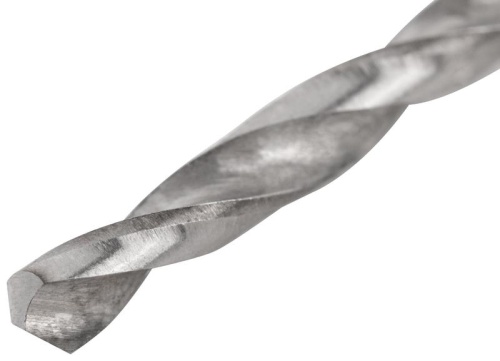 Сверла по металлу HSS шлифованные в блистере, угол заточки 135град, 1,5X43 мм (2 шт.) | код 35622М | FIT фото 5