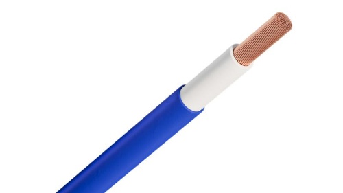 Кабель Русский Свет КГВВнг(А)-LS 1х240 600/1000-2 Б (м) 10010