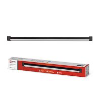 Светильник светодиодный трековый TOP-LINE LTR-01R-TL 40Вт 4000К IP40 4000лм 605мм 120град. линейный поворотн. черн. IN HOME 4690612045597