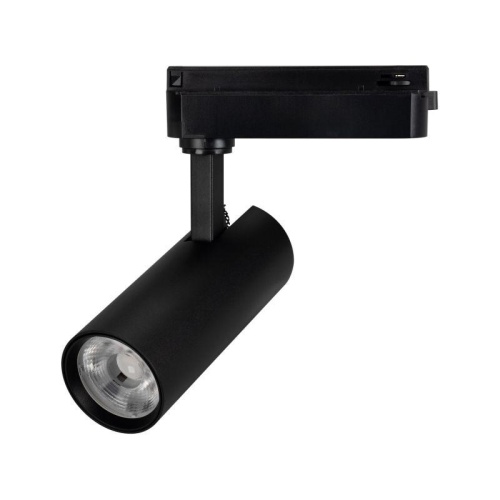 Светильник светодиодный LGD-GERA-2TR-R55-10W Warm3000 BK 36deg 230В IP20 10Вт 3000К метал. Arlight 055059 Светильник светодиодный LGD-GERA-2TR-R55-10W Warm3000 BK 36deg 230В IP20 10Вт 3000К метал. Arlight 055059