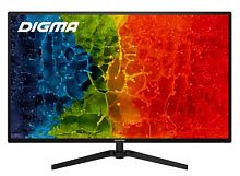 Монитор Digma 31.5 DM-MONB3212 черный VA LED 4ms 16:9 HDMI матовая 4000:1 250cd 178гр/178гр 1920x1080 60Hz G-Sync VGA FHD 7.3кг | код 1428262 | DIGMA