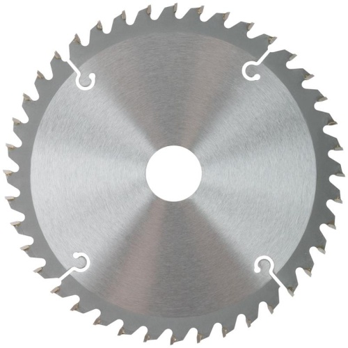 Диск пильный для циркулярных пил по ламинату 185x30/25.4x40T | код 37776 | FIT фото 6 Диск пильный для циркулярных пил по ламинату 185x30/25.4x40T | код 37776 | FIT фото 6