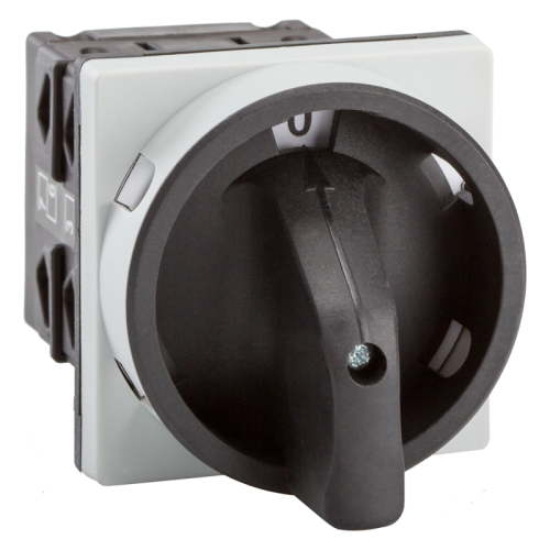 Переключатель OptiSwitch 4G25-3536-OU-S6 | код 365282 | КЭАЗ