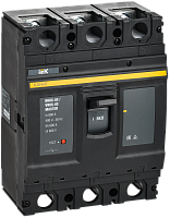 KARAT MASTER Выкл-разъед. ВН88-40 3P 800А IEK | код KAM-VN60-3-0800 | IEK