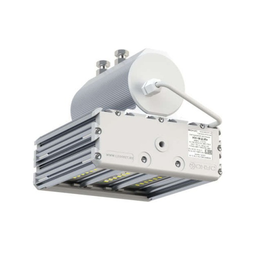 Светильник взрывозащищенный УСС-18 Д LED консольное крепление 4000К IP67 2Ex | код. USS00-018D0BDF02F06002 | ФОКУС Светильник взрывозащищенный УСС-18 Д LED консольное крепление 4000К IP67 2Ex | код. USS00-018D0BDF02F06002 | ФОКУС