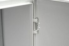 Корпус металлический ЩРНМ IP31 800х600х200 | код 32482DEK | DEKraft