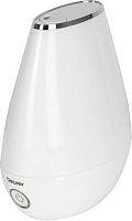 Увлажнитель воздуха Beurer LB37 20Вт (ультразвуковой) белый | код 1057567 | BEURER