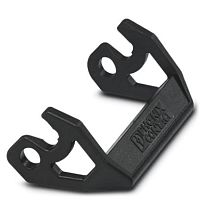 Фиксатор корпуса HC-D25-SL-PLBK | код 1414668 | PHOENIX CONTACT