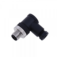 ТЕКО Соединитель к датчикам cp s255r-3 ( pg7) 08-00001647 | код 07-00035315 | ТЕКО