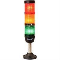 Сигнальная колонна IK53F024XM03E | код IK53F024XM03E | EMAS