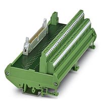 Пассивный модуль FLKM 50/32M/DV | код 2304869 | PHOENIX CONTACT