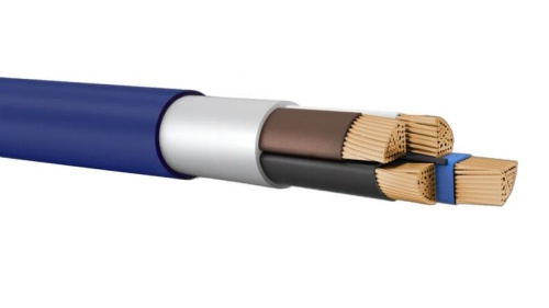 Кабель ВВГнг(А)-LS 4х70 МС (N) 1кВ | код ЭК000105296 | Русский Свет