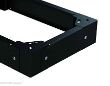 Элементы передний и задний цоколя 200 мм RS52 80.00 RAL7021 (2шт.) | код UR13634210080 | УЗОЛА