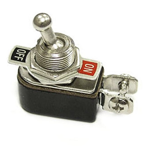 Тумблер RUICHI KNH-1S, ON-OFF | код 56979 | Ruichi